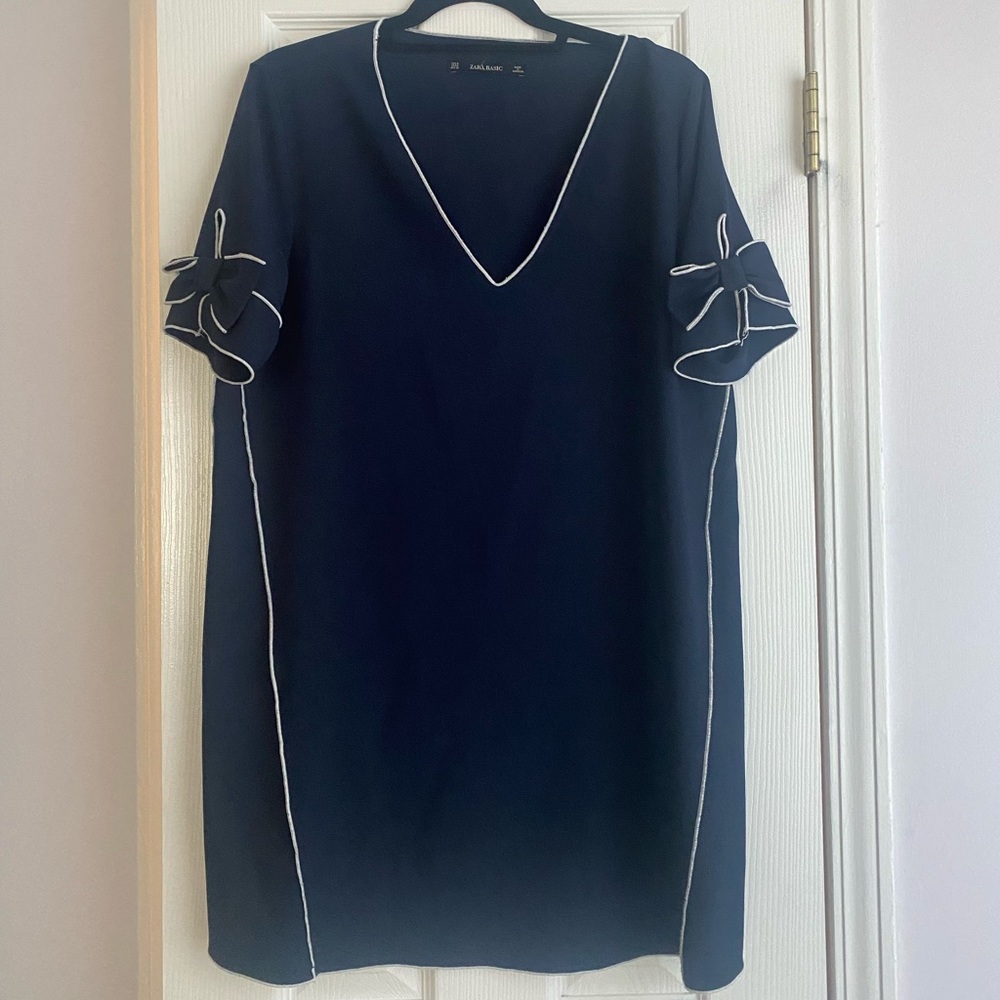 ZARA mini dress